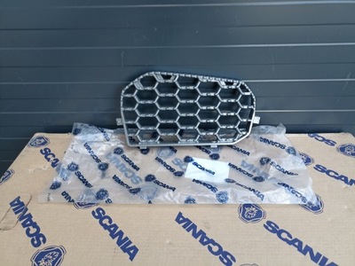 Подножка scania r s 2226746 фото №1