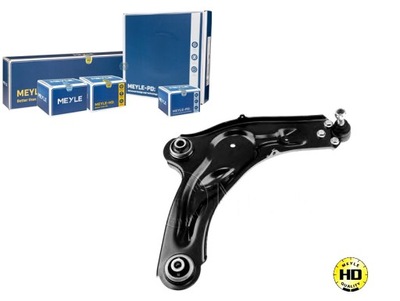 Meyle важіль renault перед espace vel satis 02- pr фото №1