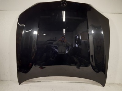 Bmw 3 g20 g21 капот передняя крышка фото №1