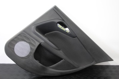 Обшивка двері правий задній fiat tipo 2 ii фото №1