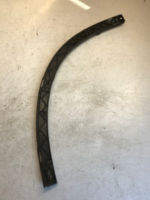 Направляющая бампера правый задняя smart forfour i фото №1