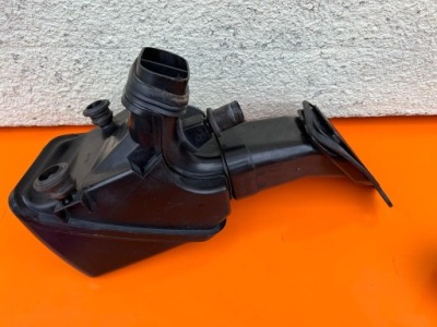 Шланг воздуха opel astra j 1,4 - 1,6 tb фото №1