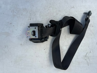 Pas безопасности правый перед peugeot 508 фото №1