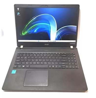 LAPTOP ACER TRAVELMATE P215-53 15,6 " INTEL CORE I3 8 GB / 256 GB