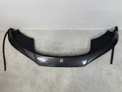 FACING, PANEL SUNSHADE GRILLE FACING BUMPER CITROEN DS9 DS 9  