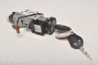 NISSAN MICRA K13 CERRADURA DE ENCENDIDO LLAVE 21669775-7  