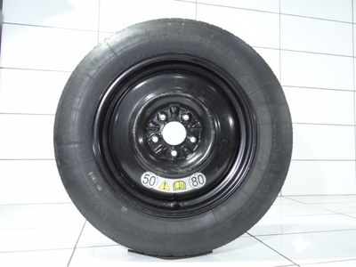 RUEDA RUEDA DE RECAMBIO K402 5X114,3 4X17 ET45  