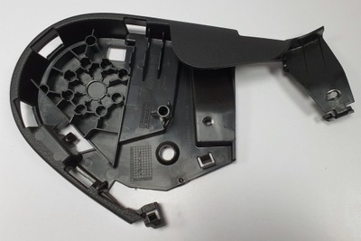 Пластик захист сидіння права mercedes gle w167 фото №1