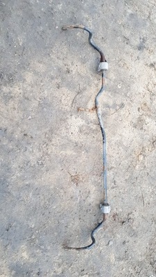 Mercedes w220 стабилизатор тяга задняя фото №1