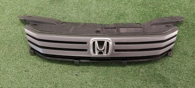 Решётка радиатора решётка радиатора honda insight ii оригинал 71125-tm8-a0 71121tm8 фото №1