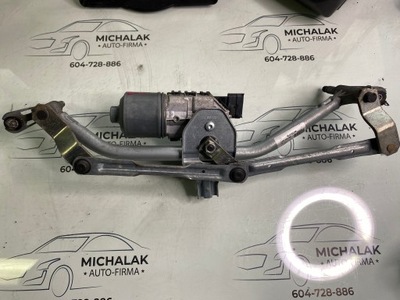 MECHANIZMAS VALYTUVŲ PRIEK. PEUGEOT 207 06-12R 3397020769 