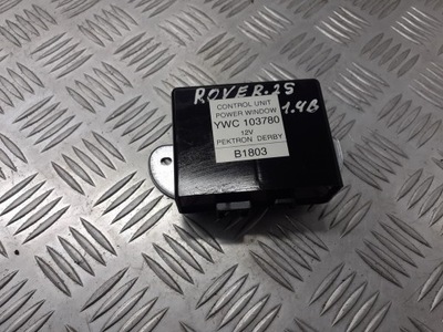 Модуль rover 25 1.4 фото №1