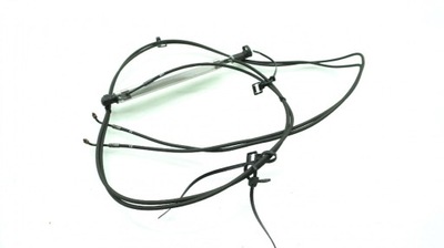 Mercedes slk r172 привод крыша левый 71427-004c 172 фото №1