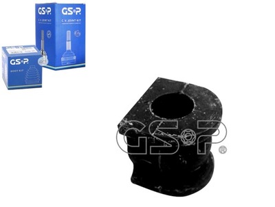 Подушка стабілізатора mazda 6 2.0 gg фото №1