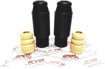 KYB TAPONES I TOPE DE SUSPENSION JUEGO 910078  