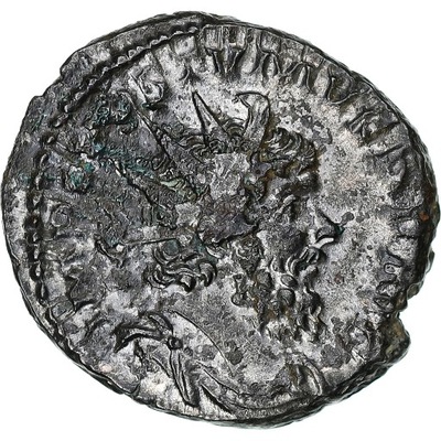 Postumus, Antoninianus, 260-269, Trier or Cologne,