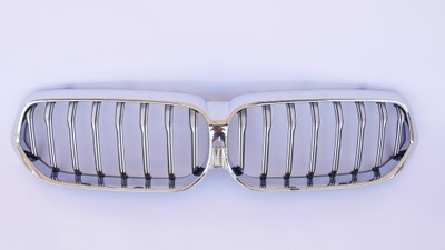 Bmw 6 gt g32 lci решётка радиатора решётка радиатора pod камера orginał фото №1