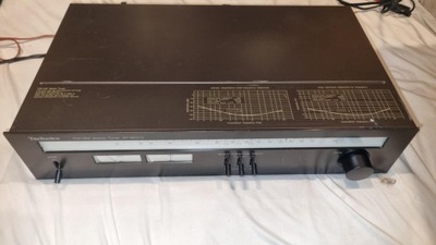 Tuner Technics ST-9031 Tuner stereo AM/FM Top Made in Japan!!!