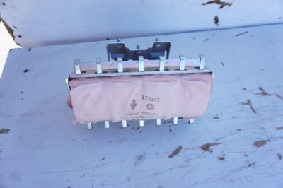 Подушка air bag пассажира honda crv iii 3 фото №1