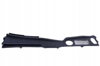 Жабо audi q5 13r. фото №1