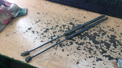 Ford fusion i lift амортизаторы крышки задняя задние комплект фото №1