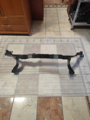 Pas перед усилитель opel mokka 2012-2016 фото №1