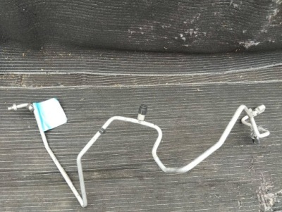 Wąż шланг кондиционера dacia logan ii sandero ii 0.9 tce 924405898r фото №1