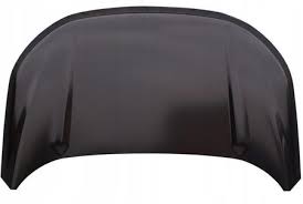 Ford edge 15-18 капот металлический фото №1