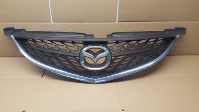 MAZDA 6 06-10R РЕШЁТКА РЕШЁТКА GS1D50712