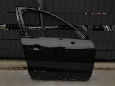 Volvo xc60 xc-60 ii праве двері перед передні 2018- фото №1