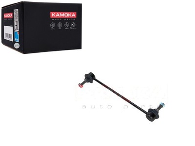 З'єднувач стабілізатора opel renault vivar o trafic ii l p kamoka фото №1