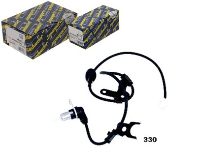 Датчик скорости вращения колеса abs [japanparts] фото №1