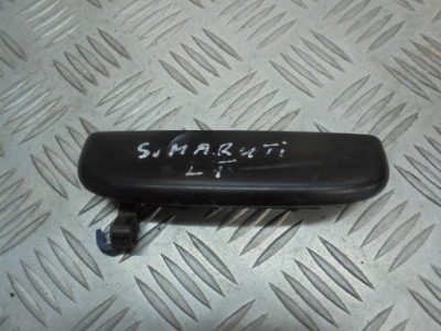 Ручка левая задняя наружная suzuki maruti фото №1