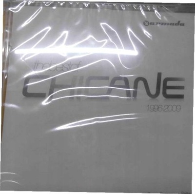 The Best of Chicane 1996-2009 - Chicane