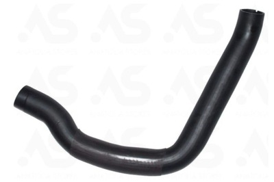 Шланг повітря alfa romeo 156 97-06 фото №1