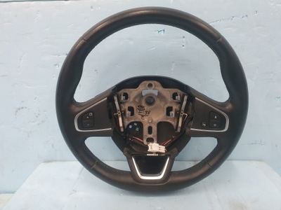 Воздуховод renault captur i clio 4 iv кожа фото №1