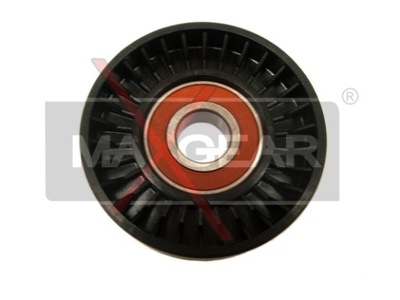 MAXGEAR 54-0114 РОЛИК ВЕДУЧИЙ / НАПРАВЛЯЮЧА, PA