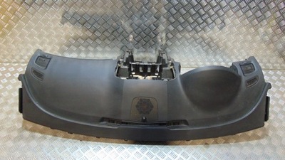 Приборная панель консоль приборная панель opel insignia a 08-17 фото №1