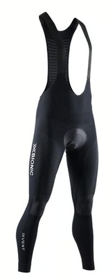 Spodnie wkładka X-bionic Invent 4.0 r. XL z 1100 zł
