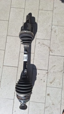 Привідний вал ліва короткий перед mini f56 1.5 8643361 фото №1