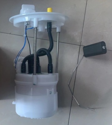 Насос пального fiat 500x 1.4 15- jeep renegade 1.4 15- фото №1