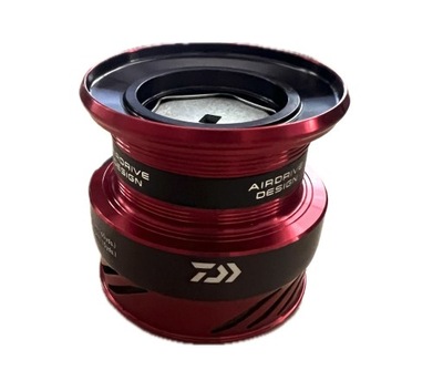 DAIWA NINJA LT 3000 2023 SZPULA ZAPASOWA