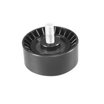 Ролик натяжителя magneti marelli mpq0045 6453s4 фото №1