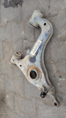 Рычаг правый перед mercedes benz vito 00r фото №1