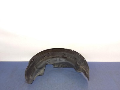 Ssangyong tivoli xlv подкрылок задняя левая 79736-35500 фото №1