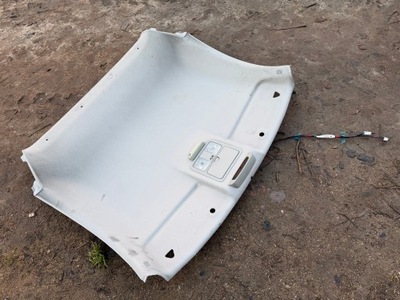 Nissan 350z стеля фото №1