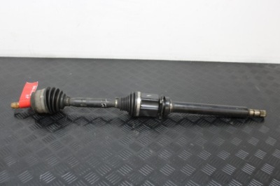 Приводной вал półośka правая  перед alfa romeo giulietta рестайлинг фото №1