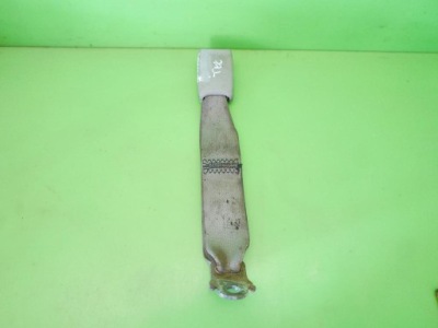 Замок поперечина середина задня nissan x-trail i t30 00- фото №1