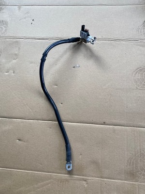 Audi a5 8w клема мінусова 8w0915181a фото №1