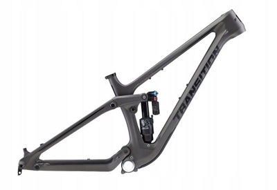 TRANSITION RAMA DO ROWERU Sentinel Carbon V2 r.M